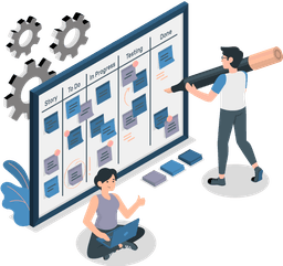 Voyage & Time chartering