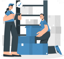 Post-fixture Operations